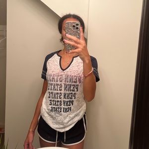 Colosseum Penn State shirt
